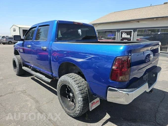 2014 Ram 1500 ST Crew Cab Short Bed – miniatura 2