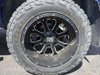 2014 Ram 1500 ST Crew Cab Short Bed – miniatura 21