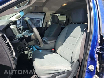 2014 Ram 1500 ST Crew Cab Short Bed – miniatura 6