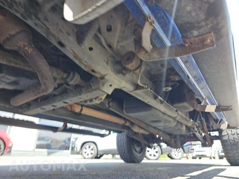 2014 Ram 1500 ST Crew Cab Short Bed – miniatura 7