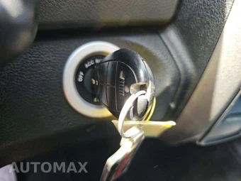 2014 Ram 1500 ST Crew Cab Short Bed – miniatura 8