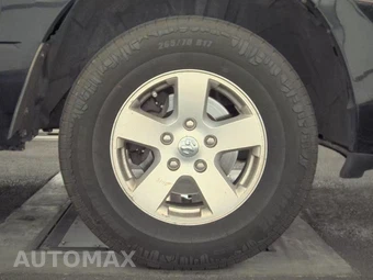2014 Ram 1500 ST Extended Cab Medium Bed – miniatura 10
