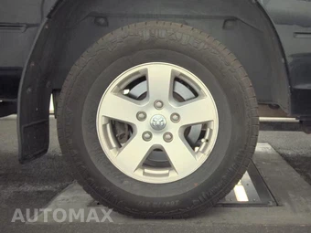 2014 Ram 1500 ST Extended Cab Medium Bed – miniatura 11