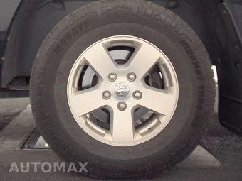 2014 Ram 1500 ST Extended Cab Medium Bed – miniatura 12