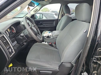 2014 Ram 1500 ST Extended Cab Medium Bed – miniatura 13