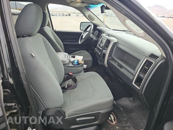 2014 Ram 1500 ST Extended Cab Medium Bed – miniatura 14