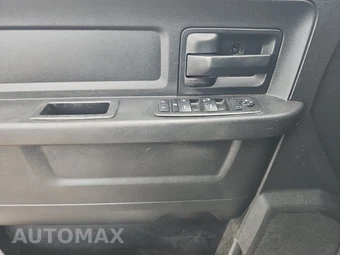 2014 Ram 1500 ST Extended Cab Medium Bed – miniatura 15