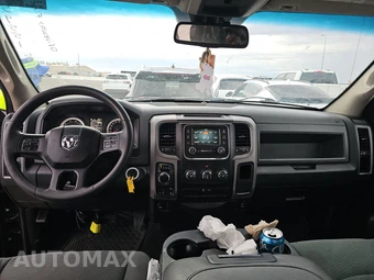 2014 Ram 1500 ST Extended Cab Medium Bed – miniatura 17