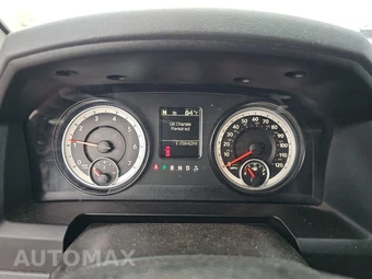 2014 Ram 1500 ST Extended Cab Medium Bed – miniatura 18