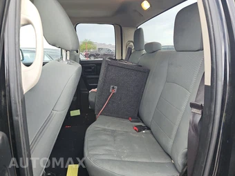 2014 Ram 1500 ST Extended Cab Medium Bed – miniatura 19