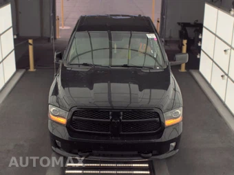 2014 Ram 1500 ST Extended Cab Medium Bed – miniatura 2