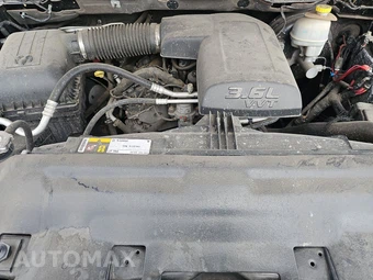 2014 Ram 1500 ST Extended Cab Medium Bed – miniatura 22