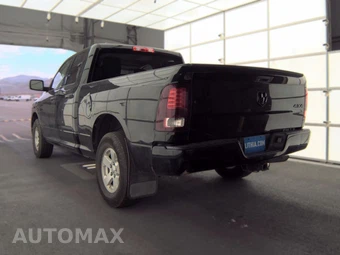 2014 Ram 1500 ST Extended Cab Medium Bed – miniatura 8