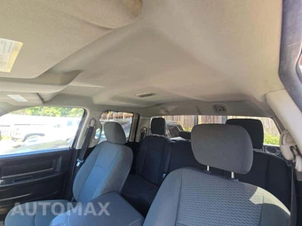 2014 Ram 1500 ST Extended Cab Medium Bed – miniatura 10