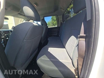 2014 Ram 1500 ST Extended Cab Medium Bed – miniatura 12