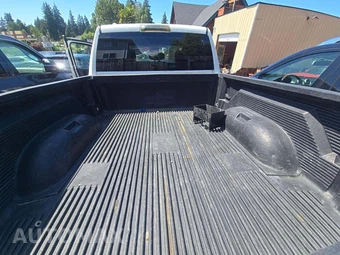 2014 Ram 1500 ST Extended Cab Medium Bed – miniatura 13