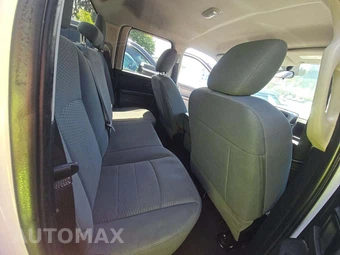 2014 Ram 1500 ST Extended Cab Medium Bed – miniatura 15