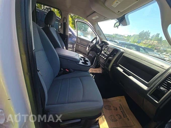 2014 Ram 1500 ST Extended Cab Medium Bed – miniatura 17