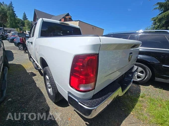 2014 Ram 1500 ST Extended Cab Medium Bed – miniatura 2