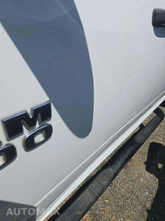 2014 Ram 1500 ST Extended Cab Medium Bed – miniatura 20