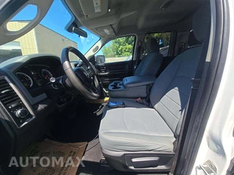 2014 Ram 1500 ST Extended Cab Medium Bed – miniatura 6