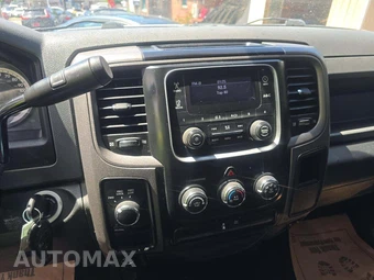 2014 Ram 1500 ST Extended Cab Medium Bed – miniatura 9