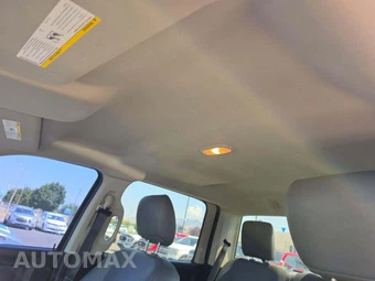 2014 Ram 1500 Tradesman Crew Cab Medium Bed - miniatura 11