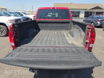 2014 Ram 1500 Tradesman Crew Cab Medium Bed - miniatura 14