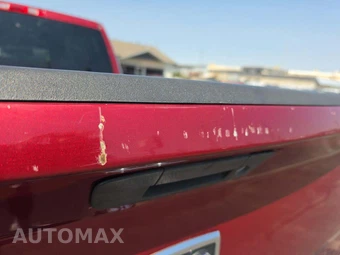 2014 Ram 1500 Tradesman Crew Cab Medium Bed - miniatura 24