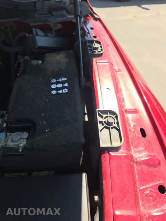 2014 Ram 1500 Tradesman Crew Cab Medium Bed - miniatura 26