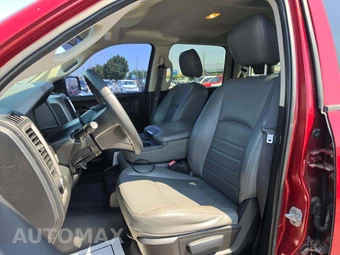 2014 Ram 1500 Tradesman Crew Cab Medium Bed - miniatura 6