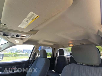 2014 Ram 1500 Tradesman Crew Cab Short Bed – miniatura 11