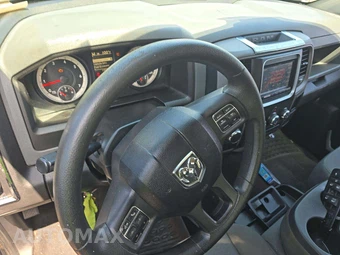 2014 Ram 1500 Tradesman Crew Cab Short Bed – miniatura 21