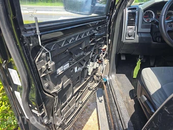 2014 Ram 1500 Tradesman Crew Cab Short Bed – miniatura 22