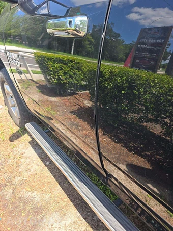 2014 Ram 1500 Tradesman Crew Cab Short Bed – miniatura 26