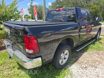 2014 Ram 1500 Tradesman Crew Cab Short Bed – miniatura 3