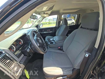 2014 Ram 1500 Tradesman Crew Cab Short Bed – miniatura 6
