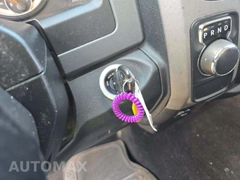 2014 Ram 1500 Tradesman Crew Cab Short Bed – miniatura 8