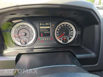 2014 Ram 1500 Tradesman Crew Cab Short Bed – miniatura 9