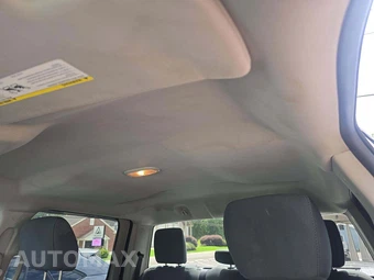 2014 Ram 1500 Tradesman Crew Cab Short Bed - miniatura 11