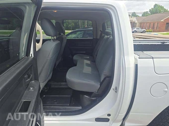 2014 Ram 1500 Tradesman Crew Cab Short Bed - miniatura 13