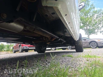 2014 Ram 1500 Tradesman Crew Cab Short Bed - miniatura 17