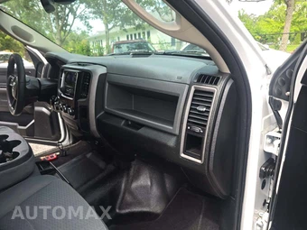 2014 Ram 1500 Tradesman Crew Cab Short Bed - miniatura 19