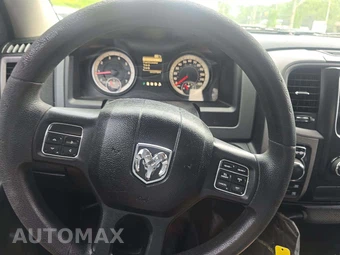 2014 Ram 1500 Tradesman Crew Cab Short Bed - miniatura 21
