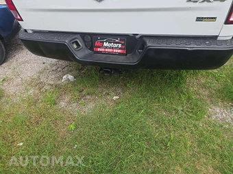 2014 Ram 1500 Tradesman Crew Cab Short Bed - miniatura 25