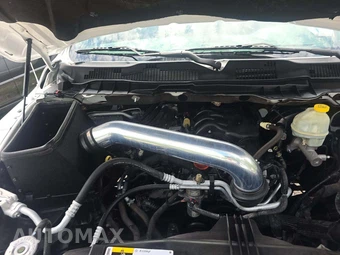 2014 Ram 1500 Tradesman Crew Cab Short Bed - miniatura 26