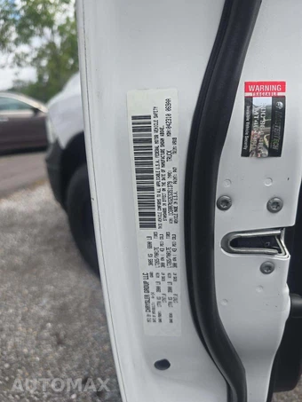 2014 Ram 1500 Tradesman Crew Cab Short Bed - miniatura 5