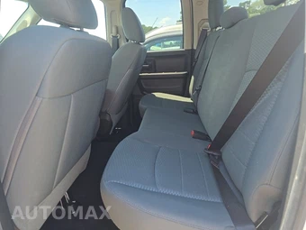 2014 Ram 1500 Tradesman Extended Cab Medium Bed - miniatura 13