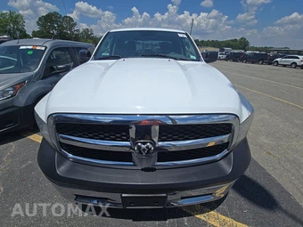 2014 Ram 1500 Tradesman Extended Cab Medium Bed - miniatura 2