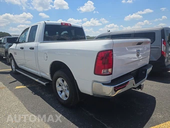 2014 Ram 1500 Tradesman Extended Cab Medium Bed - miniatura 6